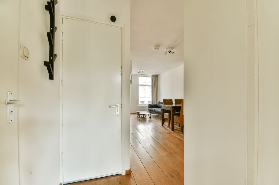 Van Ostadestraat 10 1