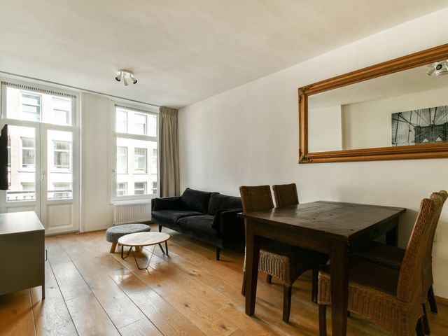 Van Ostadestraat 10 1, Amsterdam