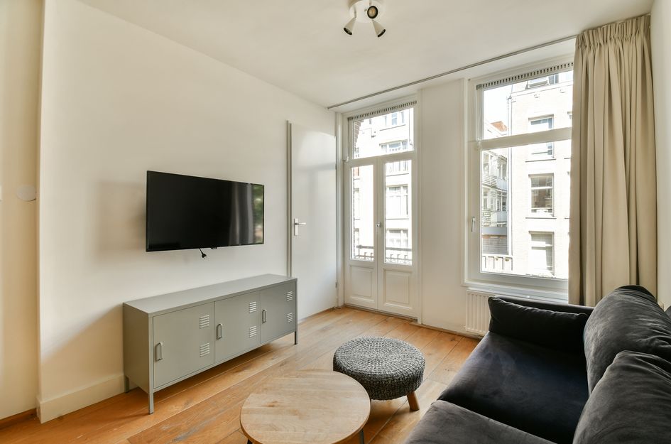 Van Ostadestraat 10 1