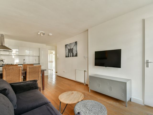 Van Ostadestraat 10 1, Amsterdam