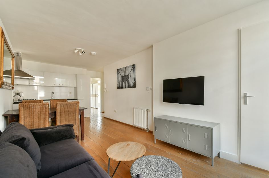 Van Ostadestraat 10 1