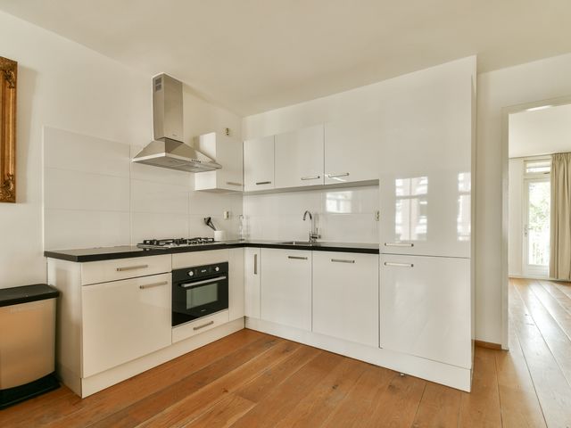 Van Ostadestraat 10 1, Amsterdam
