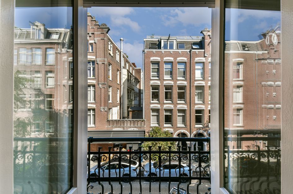Van Ostadestraat 10 1