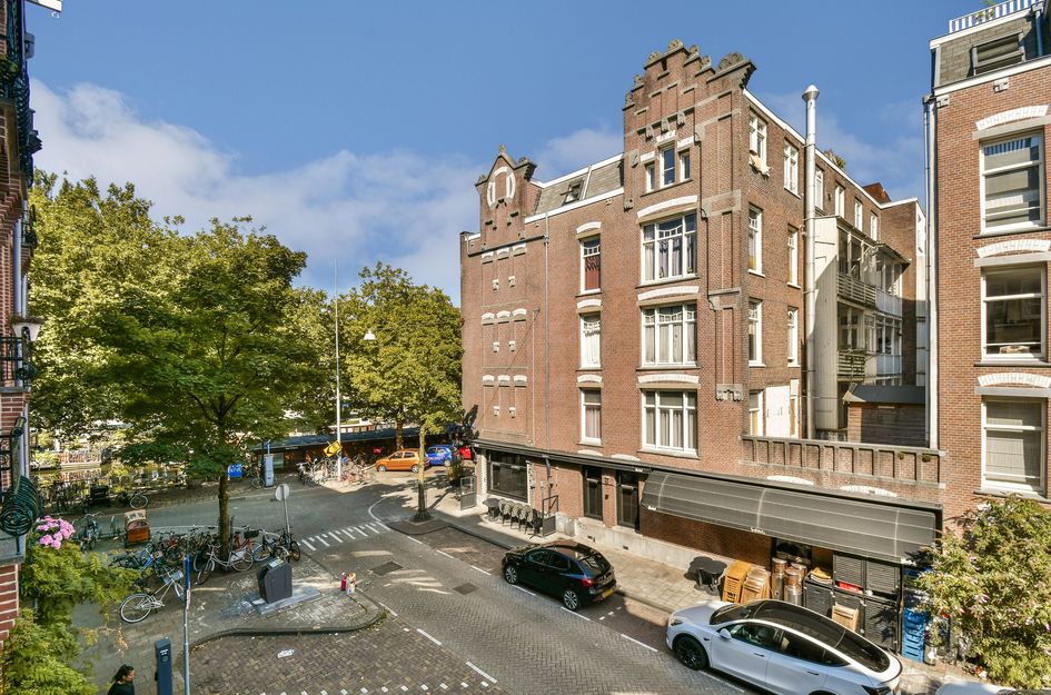 Van Ostadestraat 10 1