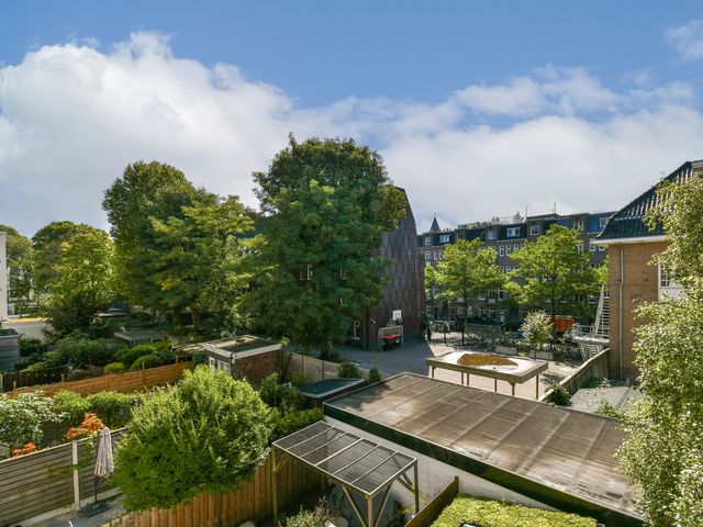 Van Ostadestraat 10 1, Amsterdam