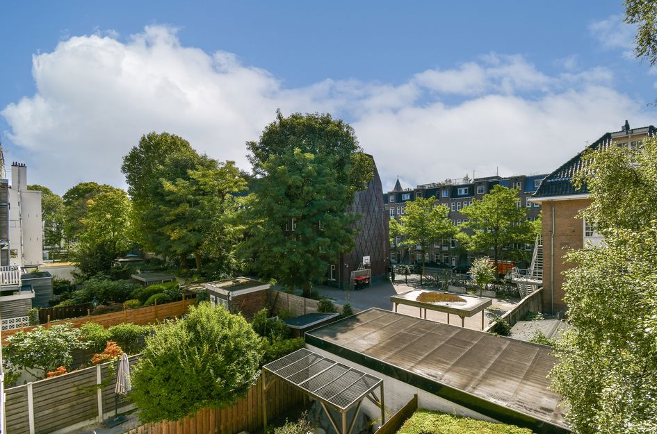 Van Ostadestraat 10 1