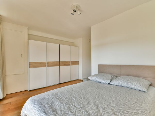 Van Ostadestraat 10 1, Amsterdam
