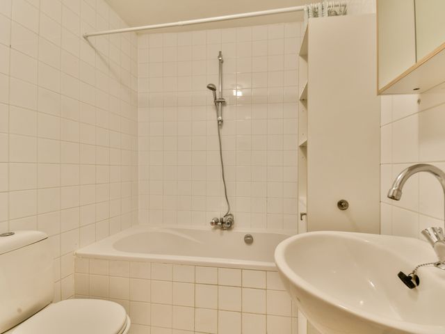 Van Ostadestraat 10 1, Amsterdam