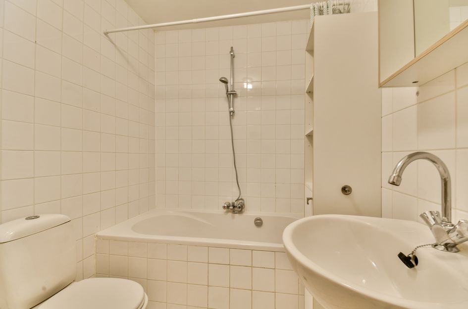 Van Ostadestraat 10 1