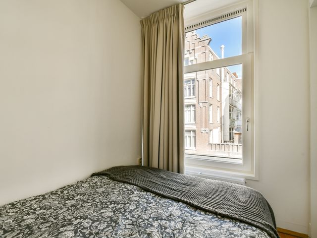 Van Ostadestraat 10 1, Amsterdam