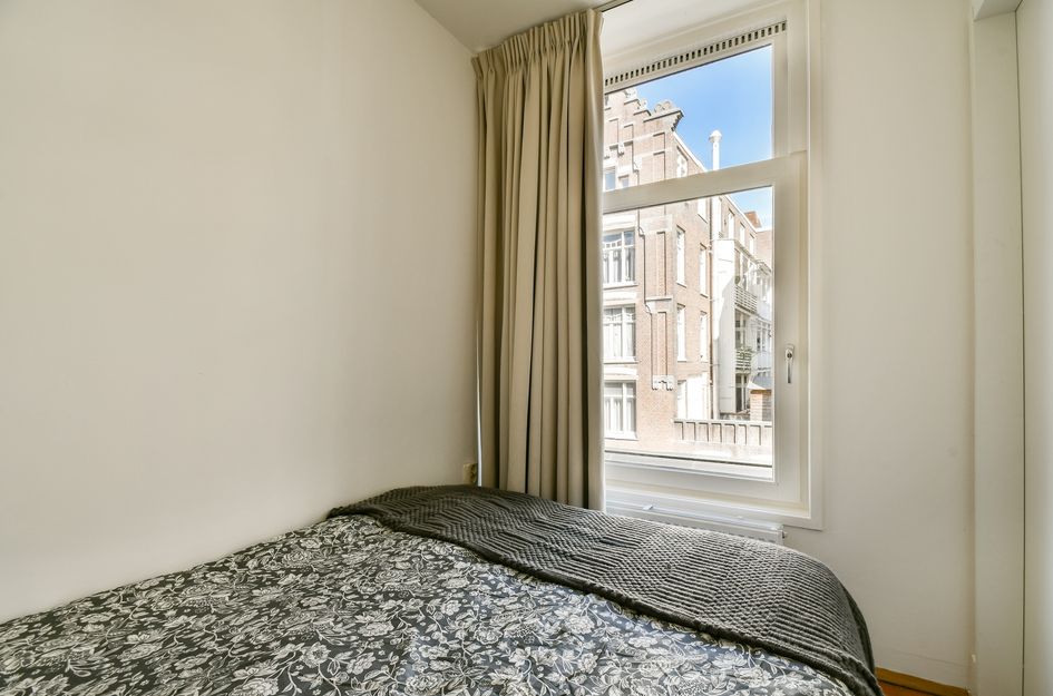 Van Ostadestraat 10 1