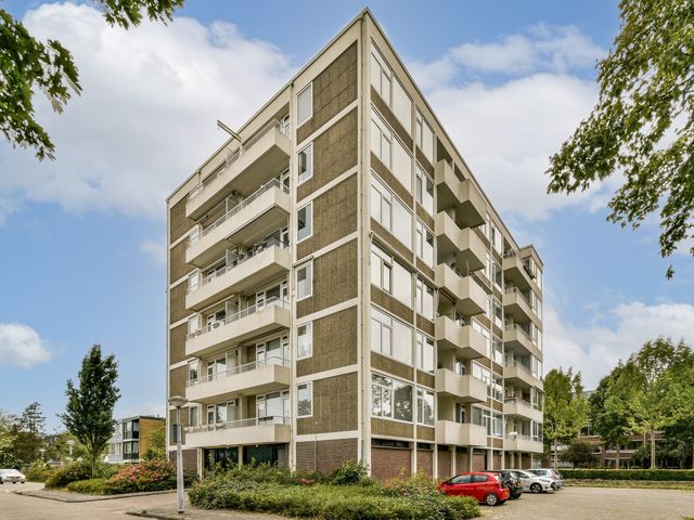 Van Boshuizenstraat 491, Amsterdam
