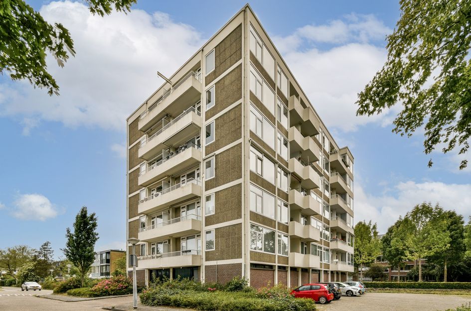 Van Boshuizenstraat 491
