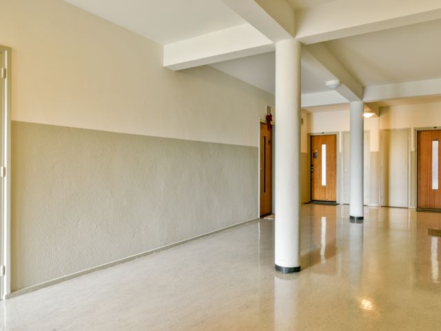 Van Boshuizenstraat 491, Amsterdam