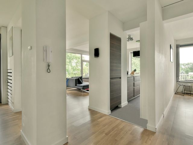 Van Boshuizenstraat 491, Amsterdam