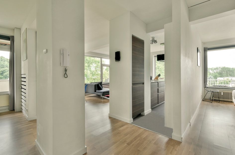Van Boshuizenstraat 491