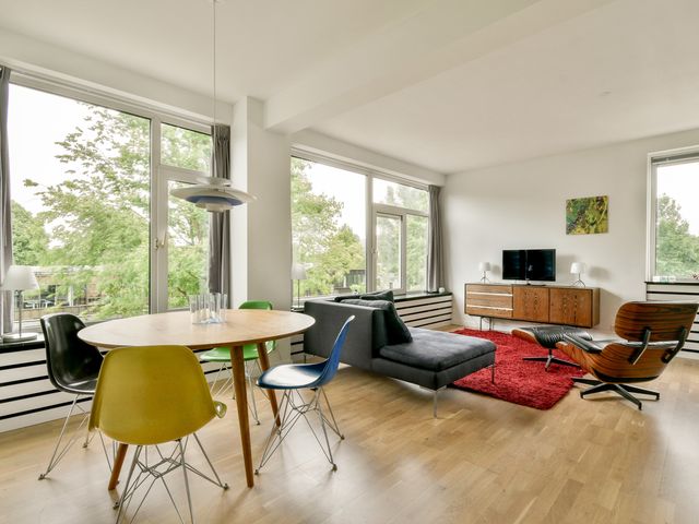 Van Boshuizenstraat 491, Amsterdam