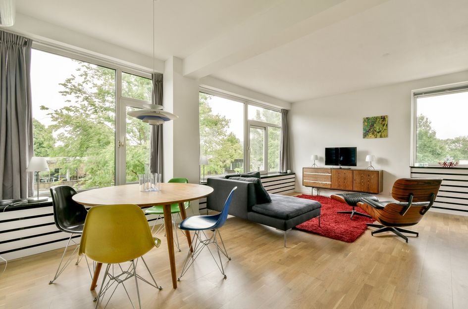 Van Boshuizenstraat 491
