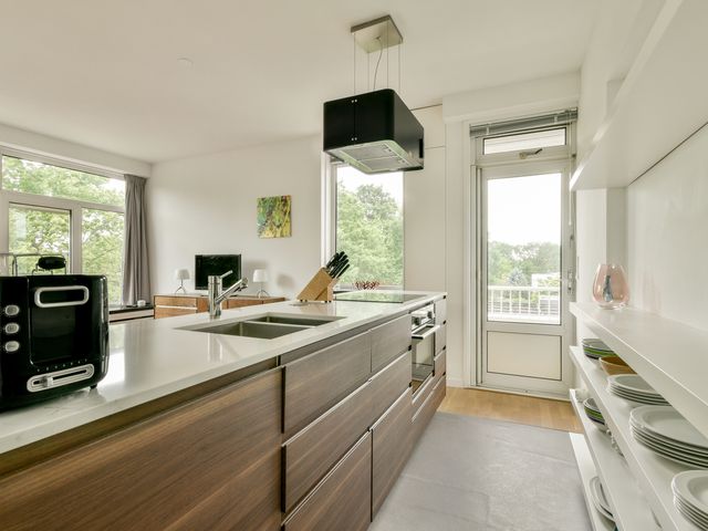 Van Boshuizenstraat 491, Amsterdam