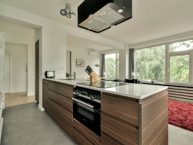 Van Boshuizenstraat 491, Amsterdam