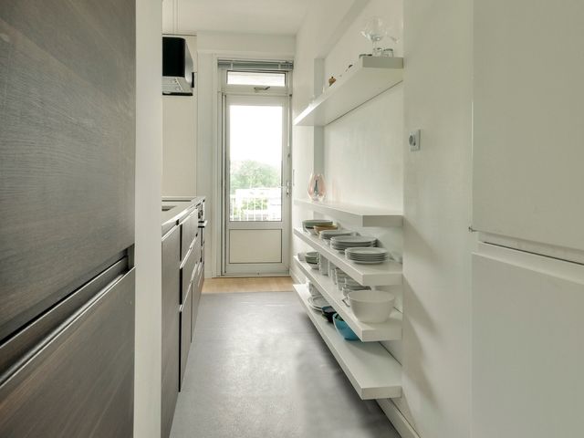 Van Boshuizenstraat 491, Amsterdam