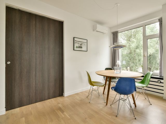 Van Boshuizenstraat 491, Amsterdam