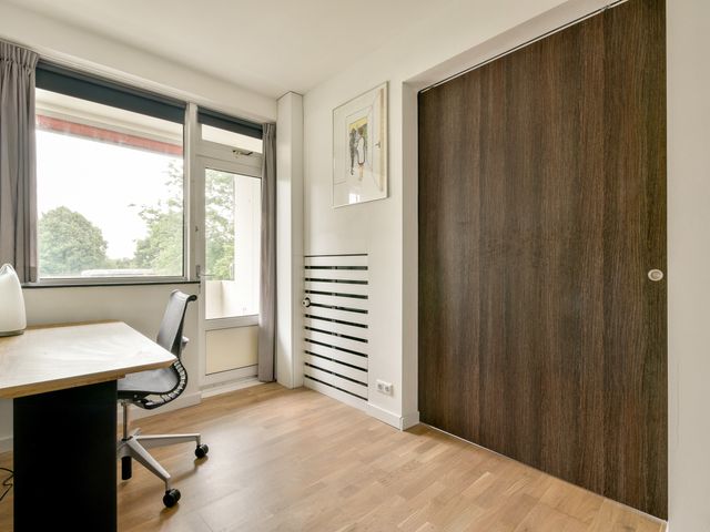 Van Boshuizenstraat 491, Amsterdam