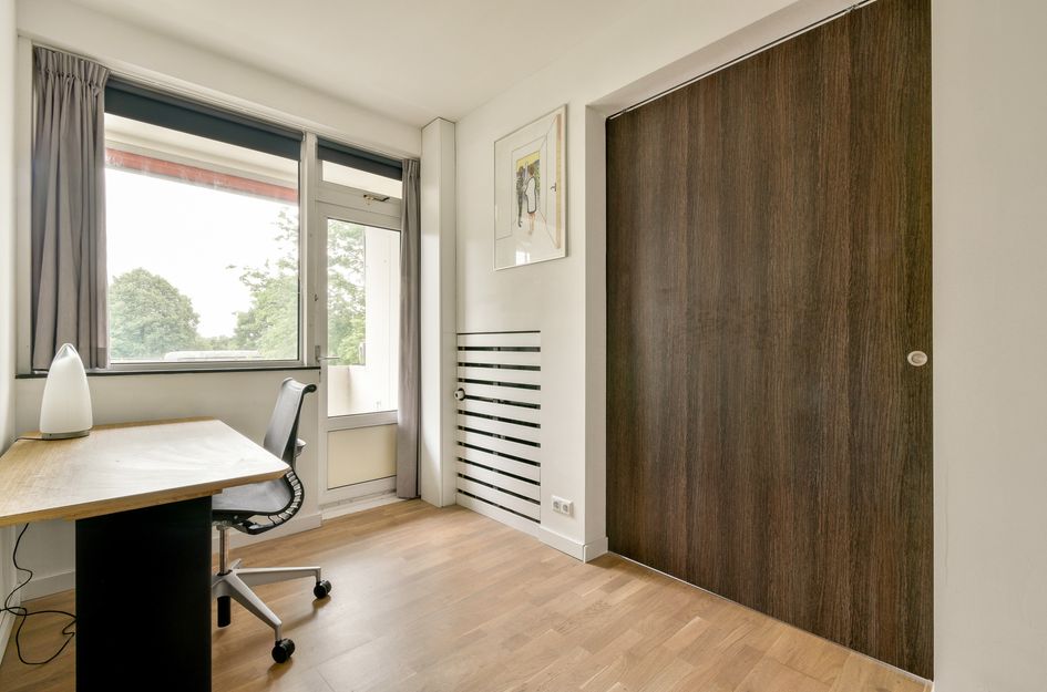 Van Boshuizenstraat 491