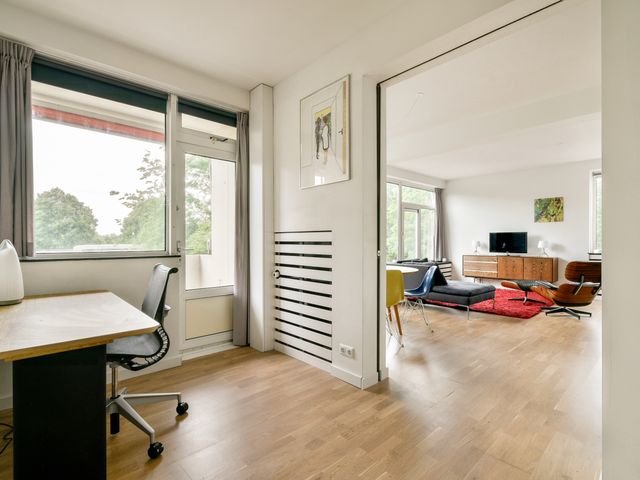 Van Boshuizenstraat 491, Amsterdam