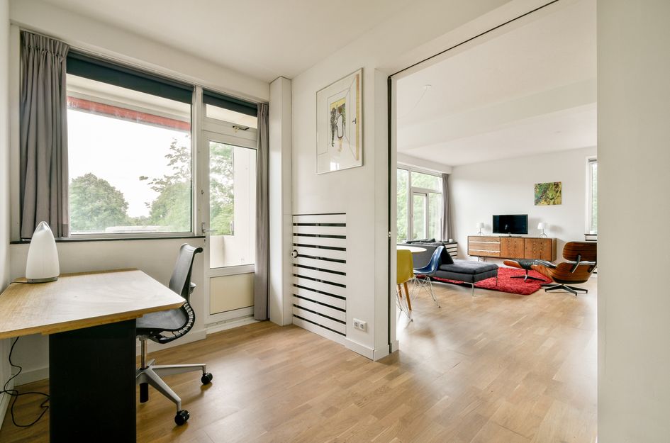 Van Boshuizenstraat 491