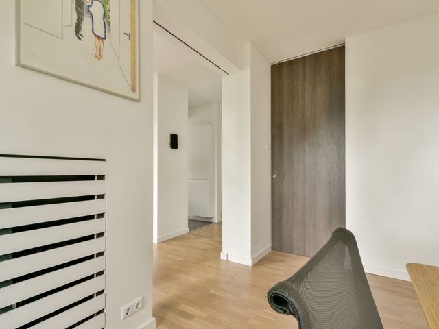 Van Boshuizenstraat 491, Amsterdam