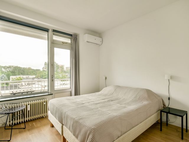 Van Boshuizenstraat 491, Amsterdam