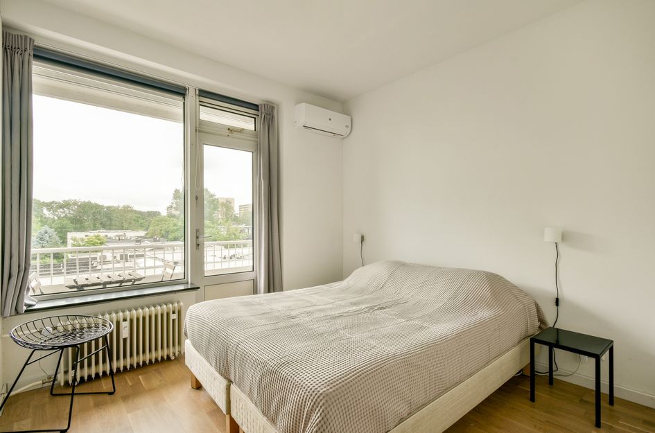 Van Boshuizenstraat 491
