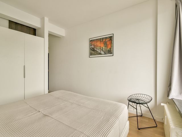 Van Boshuizenstraat 491, Amsterdam