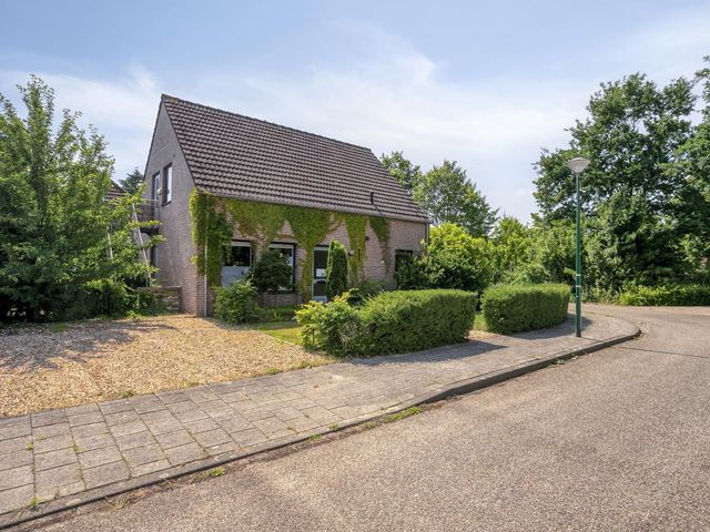 Korhoenderstraat 23, Stevensbeek