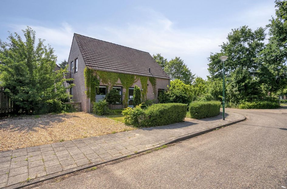 Korhoenderstraat 23