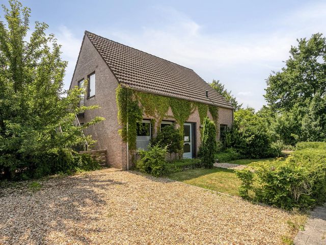 Korhoenderstraat 23, Stevensbeek