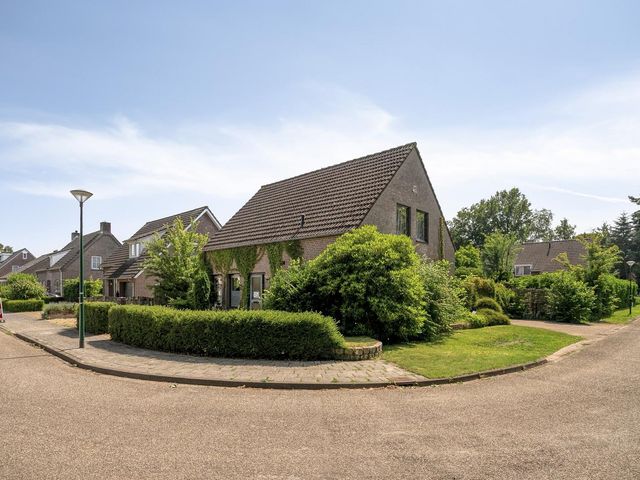 Korhoenderstraat 23, Stevensbeek