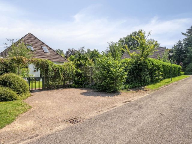 Korhoenderstraat 23, Stevensbeek