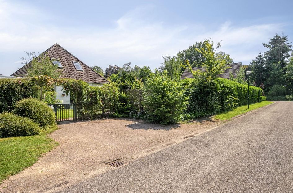 Korhoenderstraat 23