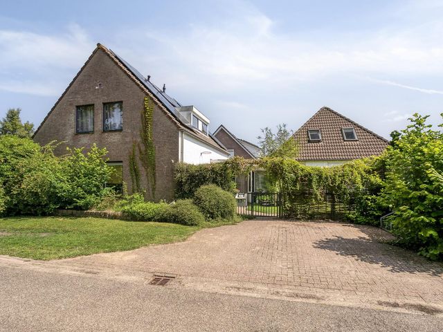 Korhoenderstraat 23, Stevensbeek