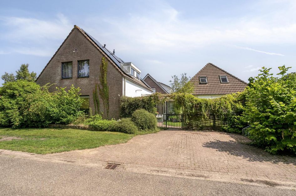 Korhoenderstraat 23