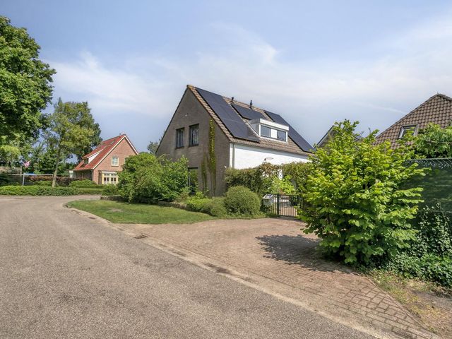 Korhoenderstraat 23, Stevensbeek