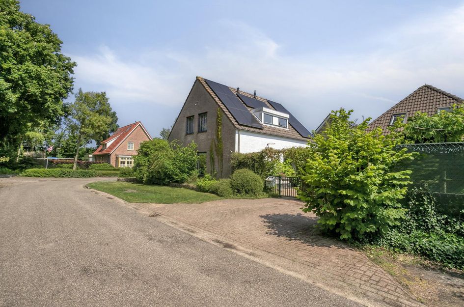 Korhoenderstraat 23