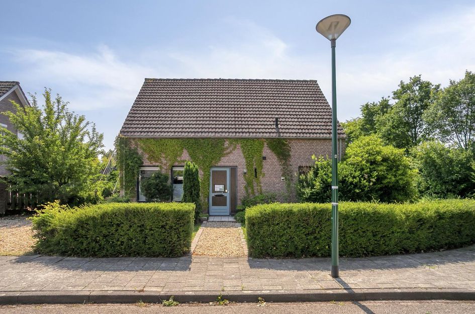 Korhoenderstraat 23