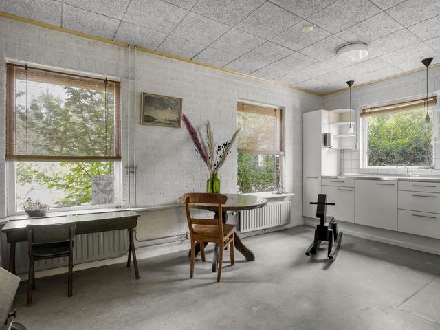 Korhoenderstraat 23, Stevensbeek