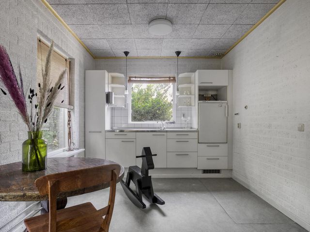 Korhoenderstraat 23, Stevensbeek