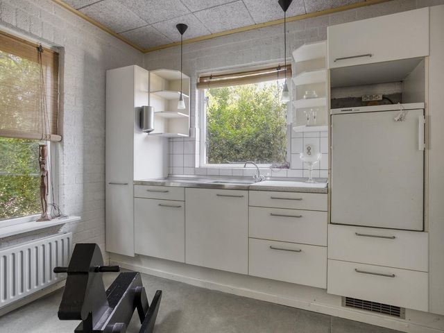 Korhoenderstraat 23, Stevensbeek