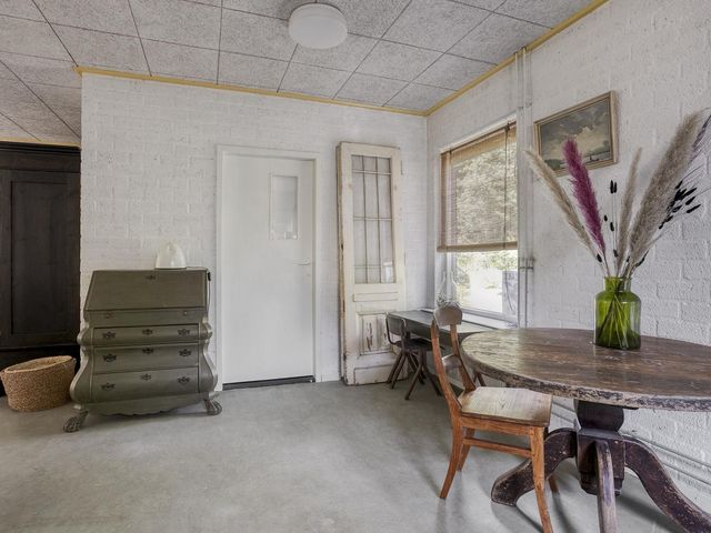 Korhoenderstraat 23, Stevensbeek