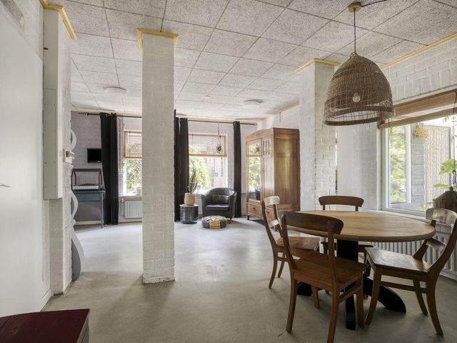 Korhoenderstraat 23, Stevensbeek